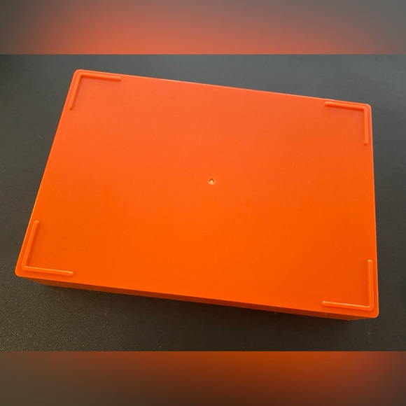 Poppin Medium Accessory Tray – Versatile Storage for Desk and Home - Picture 5 of 8